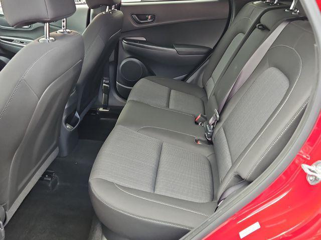 used 2023 Hyundai Kona car, priced at $17,993