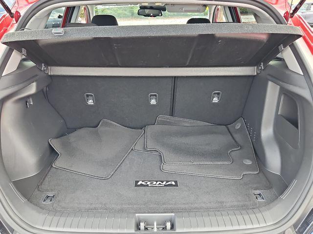 used 2023 Hyundai Kona car, priced at $17,993