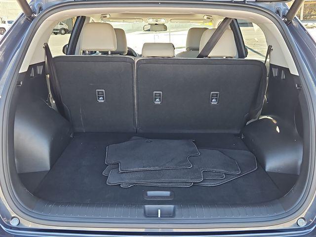 used 2022 Kia Sportage car, priced at $17,992