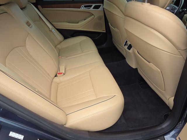 used 2017 Genesis G80 car, priced at $22,748