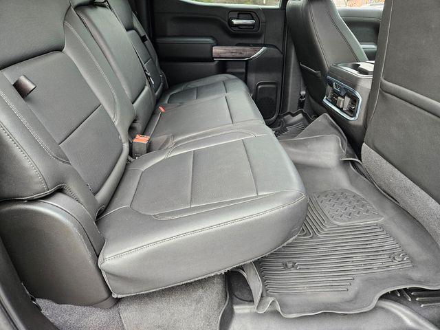 used 2020 Chevrolet Silverado 1500 car, priced at $29,993