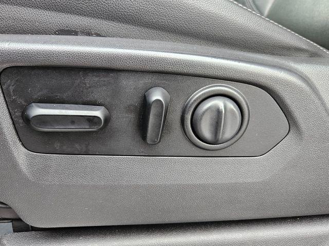 used 2020 Chevrolet Silverado 1500 car, priced at $29,993