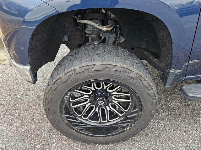 used 2020 Chevrolet Silverado 1500 car, priced at $29,993