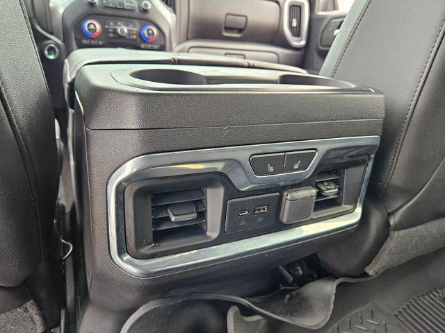 used 2020 Chevrolet Silverado 1500 car, priced at $29,993