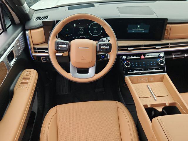 new 2026 Hyundai Santa Fe car, priced at $47,070