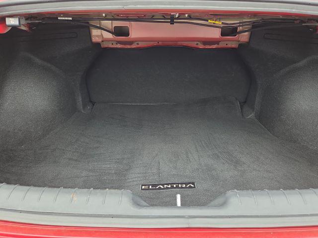 used 2022 Hyundai Elantra car, priced at $18,551