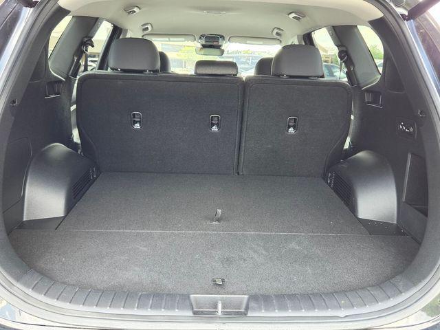 used 2023 Hyundai SANTA FE HEV car, priced at $26,990
