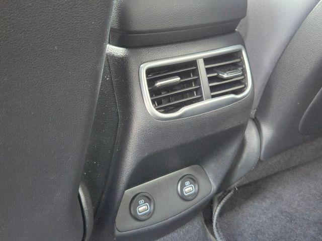 used 2023 Hyundai SANTA FE HEV car, priced at $26,990