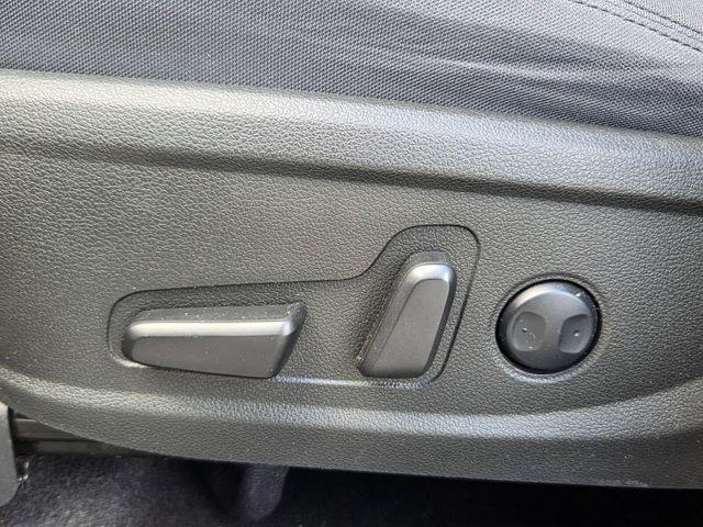 used 2023 Hyundai SANTA FE HEV car, priced at $26,990