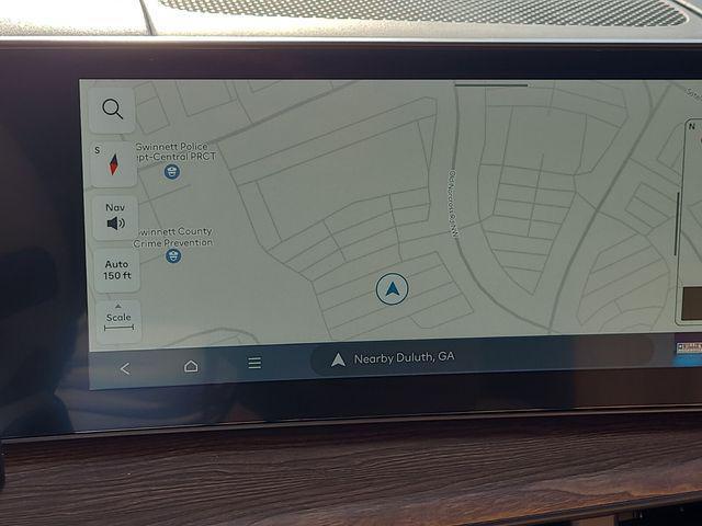 new 2026 Hyundai Santa Fe car, priced at $45,245