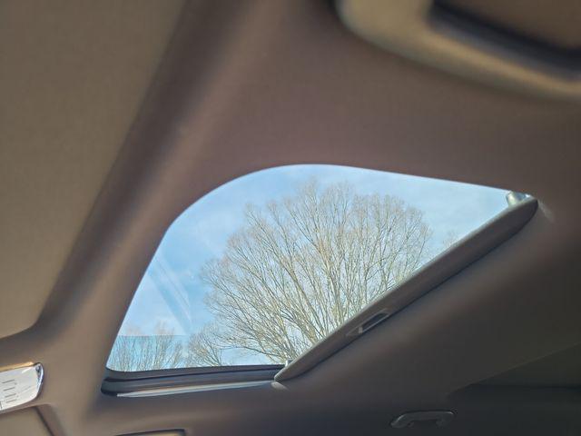 new 2026 Hyundai Santa Fe car, priced at $45,245