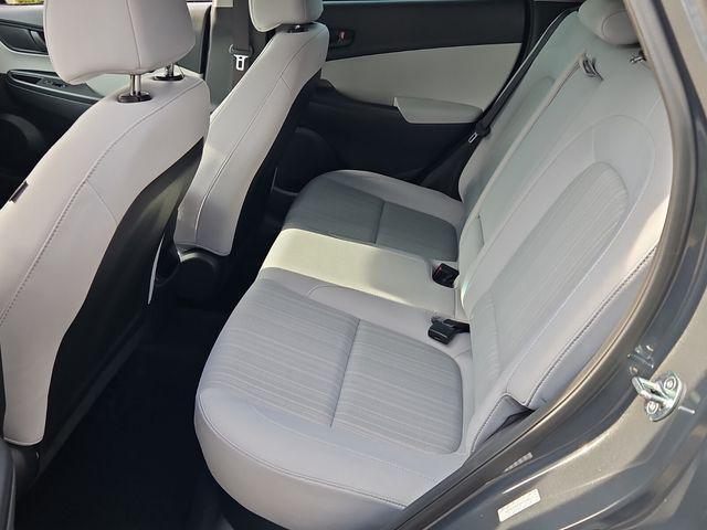 used 2023 Hyundai Kona car, priced at $18,991