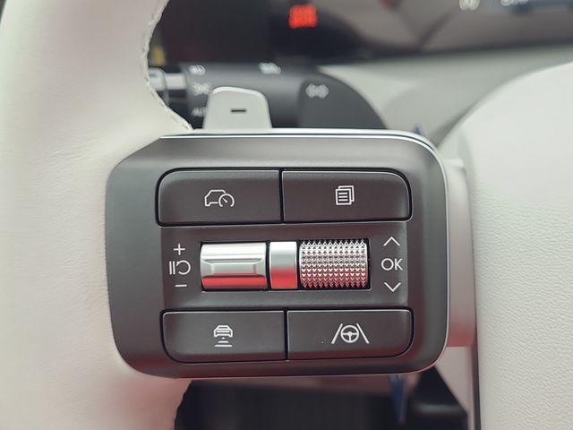 new 2026 Hyundai Palisade car, priced at $51,940