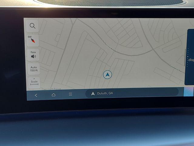 new 2026 Hyundai IONIQ 9 car, priced at $59,250