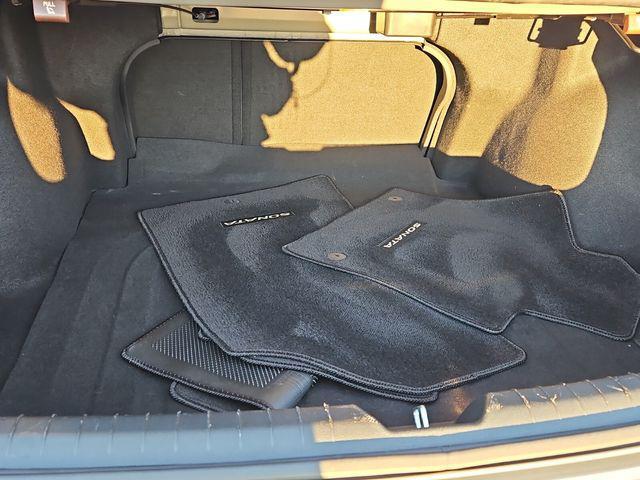 used 2022 Hyundai Sonata car, priced at $18,993