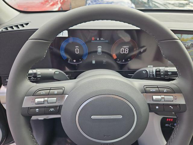 new 2026 Hyundai Kona car, priced at $26,420