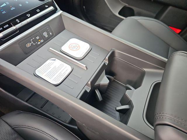 new 2026 Hyundai Santa Fe car, priced at $38,460