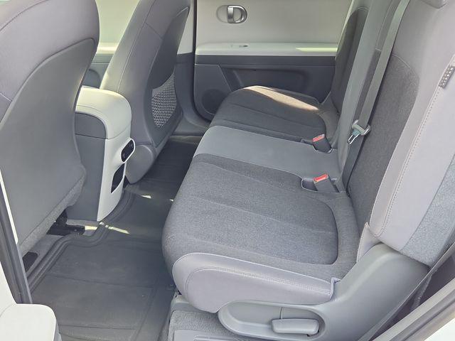 used 2024 Hyundai IONIQ 5 car, priced at $26,170