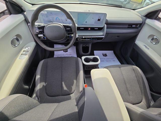 used 2024 Hyundai IONIQ 5 car, priced at $26,170