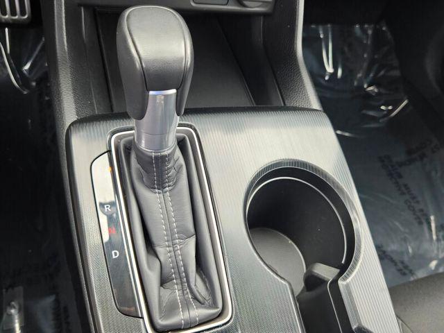 used 2024 Honda Civic car, priced at $23,293