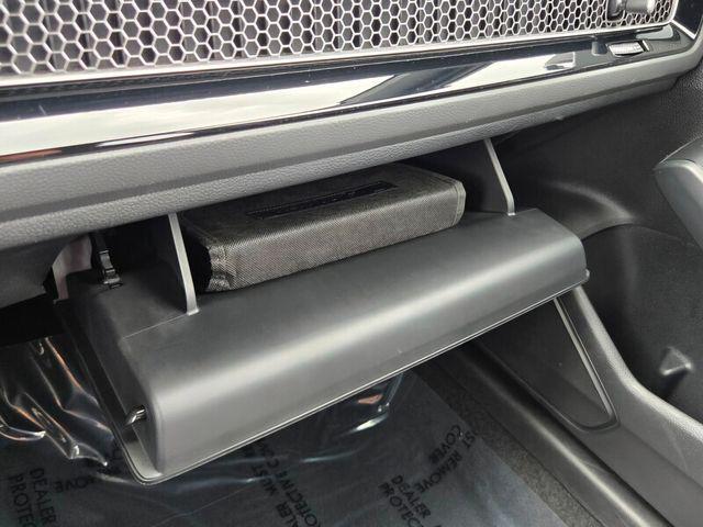 used 2024 Honda Civic car, priced at $23,293