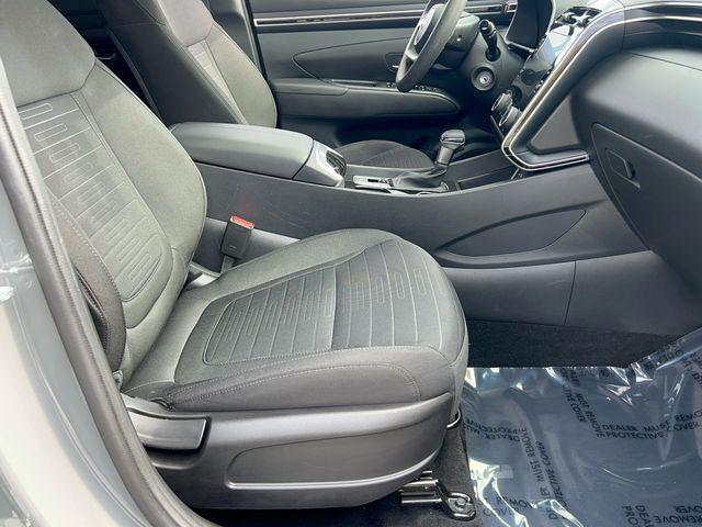 used 2023 Hyundai SANTA CRUZ car, priced at $21,170