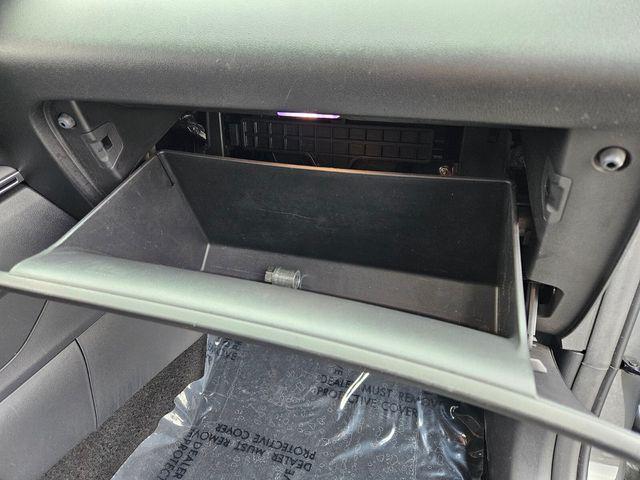 used 2024 Hyundai Tucson car, priced at $18,793