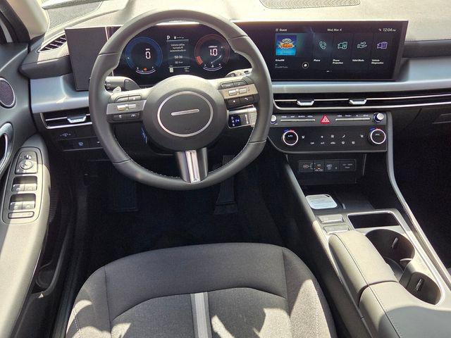 new 2026 Hyundai Sonata car, priced at $29,120