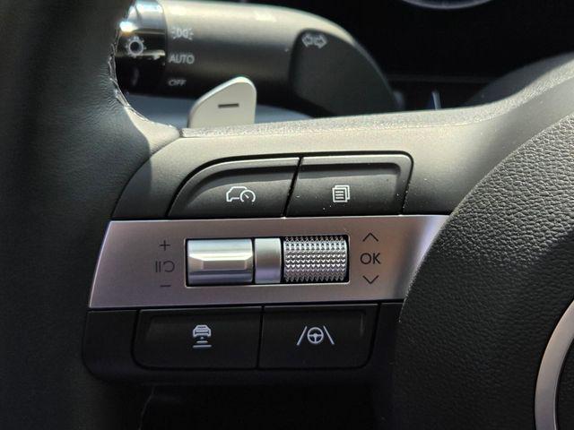 new 2026 Hyundai Sonata car, priced at $29,120