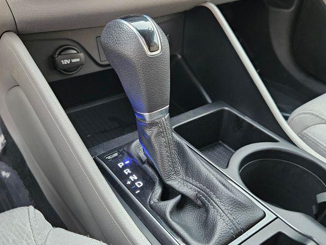 used 2017 Hyundai Tucson car, priced at $7,993