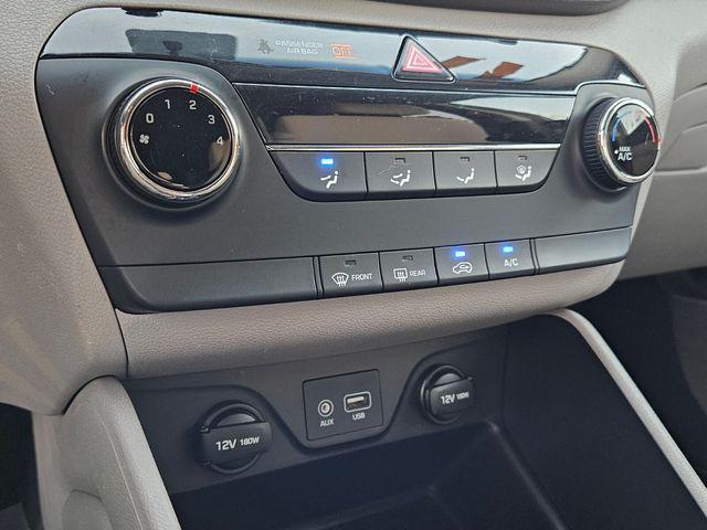 used 2017 Hyundai Tucson car, priced at $7,993