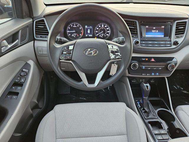 used 2017 Hyundai Tucson car, priced at $7,993