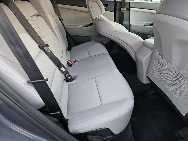 used 2017 Hyundai Tucson car, priced at $7,993