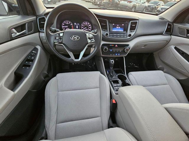 used 2017 Hyundai Tucson car, priced at $7,993