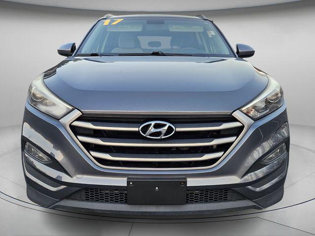 used 2017 Hyundai Tucson car, priced at $7,993