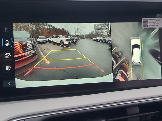 new 2026 Hyundai Palisade Hybrid car, priced at $59,020