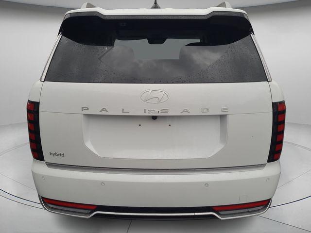 new 2026 Hyundai Palisade Hybrid car, priced at $59,020