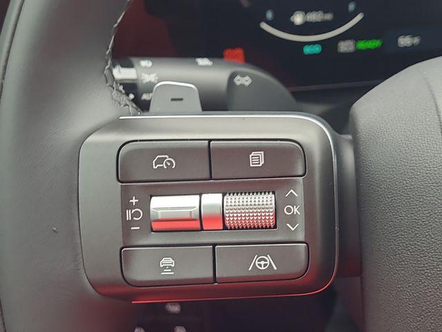 new 2026 Hyundai Palisade Hybrid car, priced at $59,145