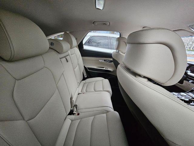 used 2026 Genesis GV70 car, priced at $49,991