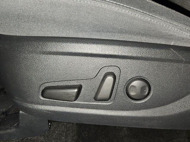 used 2021 Hyundai Santa Fe car, priced at $18,494