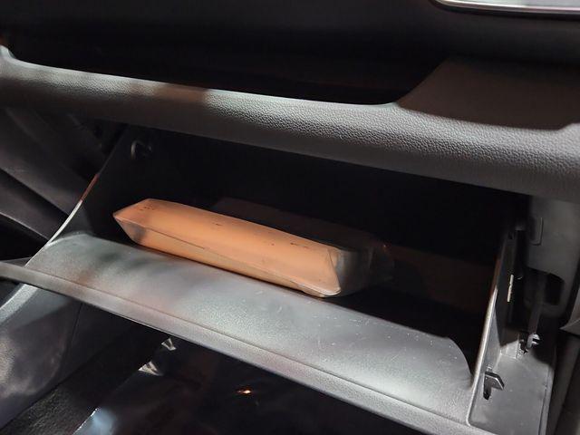 used 2021 Hyundai Santa Fe car, priced at $18,494