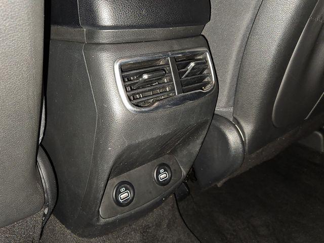 used 2021 Hyundai Santa Fe car, priced at $18,494