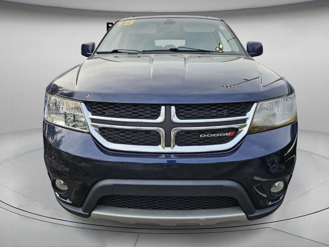 used 2019 Dodge Journey car, priced at $14,991