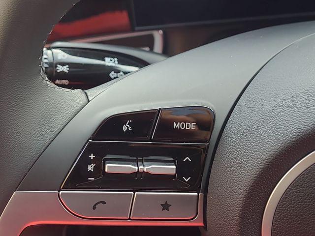 new 2026 Hyundai Elantra car, priced at $28,280