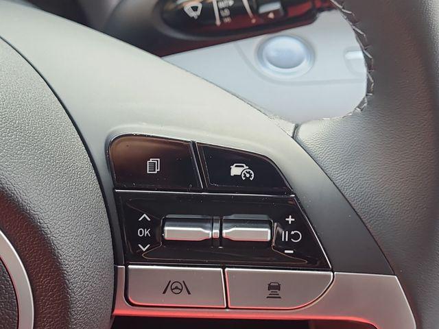 new 2026 Hyundai Elantra car, priced at $28,280