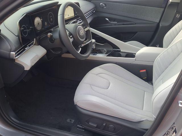 new 2026 Hyundai Elantra car, priced at $28,280