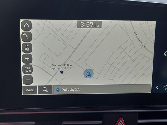 new 2026 Hyundai Elantra car, priced at $28,280