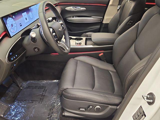 used 2026 Genesis GV70 car, priced at $45,993