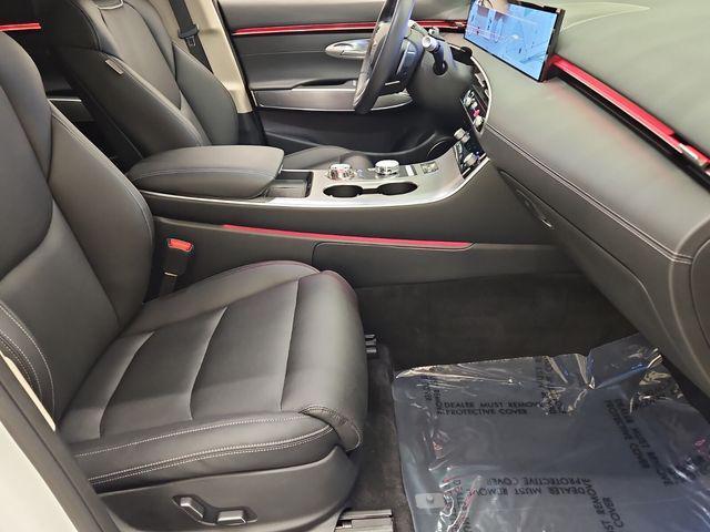 used 2026 Genesis GV70 car, priced at $45,993