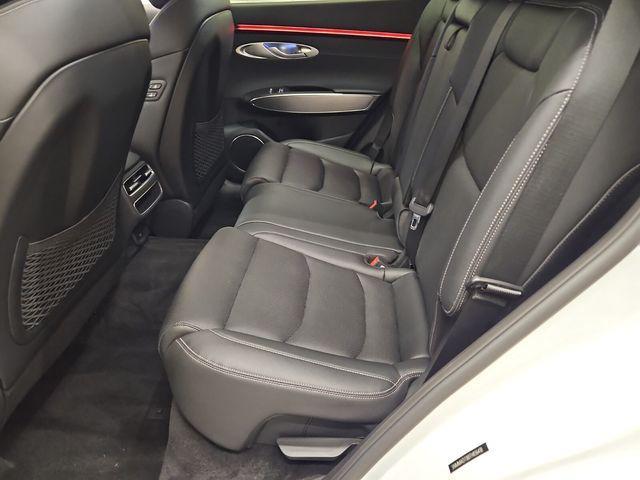 used 2026 Genesis GV70 car, priced at $45,993